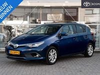Occasion Toyota Auris Hybrid Trend 136 PK (100 kW) 2016 Blauw Hatchback