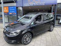 tweedehands VW Touran 1.4 TSI Highline