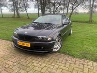 Occasion BMW 328 Executive 193 PK (141 kW) 1999 Zwart Coupé