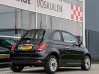 tweedehands Fiat 500 0.9 TwinAir Turbo Popstar