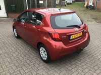 tweedehands Toyota Yaris 1.0 VVT-I ASPIRATION