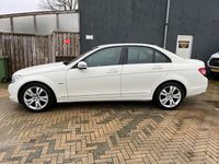 Occasion Mercedes C180 Business 120 PK (88 kW) 2011
