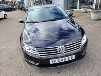 tweedehands VW CC 1.4 16V TSI160 pk