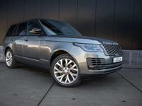 tweedehands Land Rover Range Rover 3.0 TDV6 Vogue