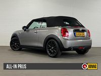 tweedehands Mini Cooper Cabriolet 