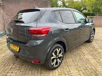 Occasion Dacia Sandero Essentiel 93 PK (68 kW) 2021 Grijs Hatchback