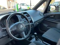 tweedehands Suzuki SX4 1.6 VVT 4x2 Comfort