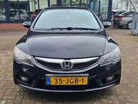 tweedehands Honda Civic 1.3 Hybrid