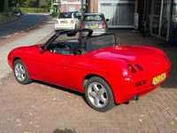 tweedehands Fiat Barchetta 1.8-16V