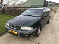 tweedehands Volvo V70 Cross country