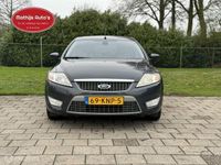 tweedehands Ford Mondeo 2.0-16V Limited Leder Navi Clima Nette auto!