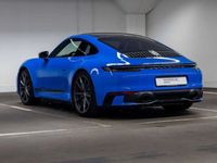 tweedehands Porsche 992 Carrera T