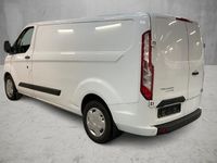 tweedehands Ford 300 Transit Custom2.0 TDCI 130 PK AUT L2H1 Trend Lang L2|Airco|PDC VA + Ca