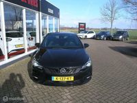 tweedehands Opel Astra 1.4 Ultimate Bose/Xenon/AGR/Camera/ACC/Stoelverwarming