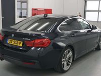 tweedehands BMW 430 Gran Coupé 430d High Executive / Automaat / M-Pakk