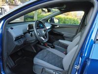 Occasion VW ID.4 Life 11 kW (15 PK) 2021 Blauw SUV