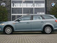 tweedehands Ford Mondeo 2.0-16V LIMITED