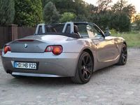 tweedehands BMW Z4 Roadster 3.0i S