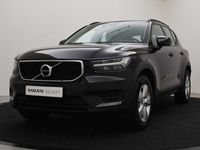 tweedehands Volvo XC40 T2 AUT(8) MOMENTUM CORE NAVI BLUETOOTH STOEVERWARM