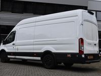 tweedehands Ford Transit 350 2.0 TDCI L3H2 EUVI Koel en Vries Koelwagen