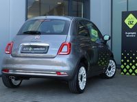 tweedehands Fiat 500 1.0 Hybrid Star / Navigatie / Panorama