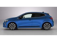 Nieuw Mitsubishi Colt Intense+ 143 PK (105 kW) 2025 Blauw Hatchback