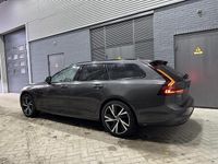 tweedehands Volvo V90 T8 Recharge AWD Plus Dark | Long Range | Panoramadak | harman/kardon | ACC | BLIS | Camera | 19 Inch