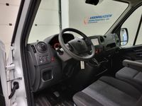 tweedehands Opel Movano 2.3CDTI L2/H2 Airco Euro 6!