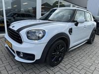 Occasion Mini One Countryman 102 PK (75 kW) 2017 Wit SUV