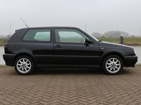 Occasion VW Golf III GTI 116 PK (85 kW) 1996 Zwart Hatchback