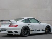 tweedehands Porsche 911 GT2 911 3.6Navi Sport Chrono BOSE Keramische remmen