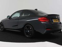 tweedehands BMW M240 240 2-serie CoupéHigh Executive(NL- auto M- pe