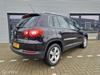 tweedehands VW Tiguan 1.4 TSI Sport&Style NAVI PDC CRUISE NAP