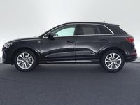 tweedehands Audi Q3 35 TFSI 150pk S-Tronic S-Line Pro Line Trekhaak Ca