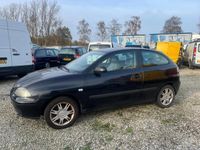 tweedehands Seat Ibiza 1.4-16V Stella AIRCO INRUIL KOOPJE ZO MEE !!