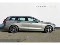 tweedehands Volvo V60 T8 455PK Automaat Long Range Recharge AWD