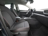Occasion Seat Leon FR 2026 Grijs Stationwagen