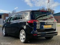 tweedehands Opel Zafira 1.4 Turbo Online Edition 7pers.|Carplay|Navi|Cruise