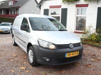 tweedehands VW Caddy Maxi 1.6 TDI