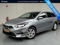 Occasion Kia Ceed Sportswagon 140 PK (102 kW) 2025 Lunar silver m Stationwagen