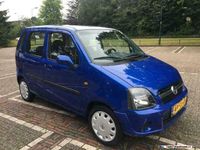 tweedehands Opel Agila AGILA; Z1.2XEP