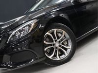 tweedehands Mercedes C350e Lease Edition [STOELVERWARMING, SPORTSTOELEN, FL