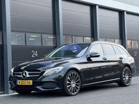 Occasion Mercedes C220 170 PK (125 kW) 2014
