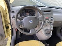 tweedehands Fiat Panda 1.2 Dynamic A/C Pano Trekhaak & Nieuwe APK – Inr