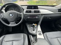 tweedehands BMW 318 Gran Turismo 318d High Executive / AUTOMAAT / LEER