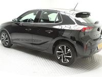 Occasion Opel Corsa 101 PK (74 kW) 2024 Zwart Hatchback