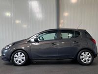 tweedehands Opel Corsa 5-drs 1.4 AUTOMAAT 1.4 Color Edition