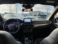 Occasion Ford Kuga ST-Line X 2026 Blauw SUV
