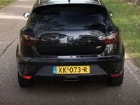 tweedehands Seat Ibiza 1.8 TSI Cupra