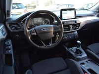 tweedehands Ford Focus Wagon 1.0 EcoBoost Edition Business|NW.MODEL|SPORT